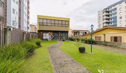 Prédio à venda na Rua Doutor Pereira Neto, 114, Tristeza, Porto Alegre, 701 m2 por R$ 2.245.000