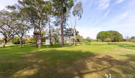 Terreno em condomínio fechado à venda na Avenida Juca Batista, 8000, Chapéu do Sol, Porto Alegre, 1000 m2 por R$ 420.000