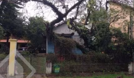 Terreno em condomínio fechado à venda na Rua Landel de Moura, 449, Tristeza, Porto Alegre, 640 m2 por R$ 600.000