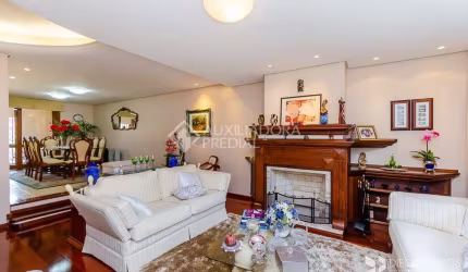Casa em condomínio fechado com 4 quartos à venda na Rua Doutor João Palombini, 95, Ipanema, Porto Alegre, 340 m2 por R$ 1.915.000