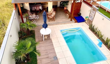 Casa em condomínio fechado com 3 quartos à venda na Rua Jean Vardaramatos, 157, Hípica, Porto Alegre, 159 m2 por R$ 800.000