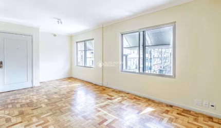 Apartamento com 2 quartos à venda na Rua General Lima e Silva, 1010, Centro Histórico, Porto Alegre, 69 m2 por R$ 549.000