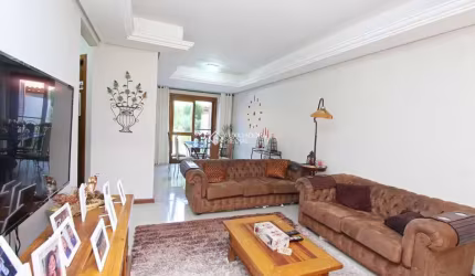 Casa em condomínio fechado com 3 quartos à venda na Avenida da Serraria, 2222, Espírito Santo, Porto Alegre, 110 m2 por R$ 590.000
