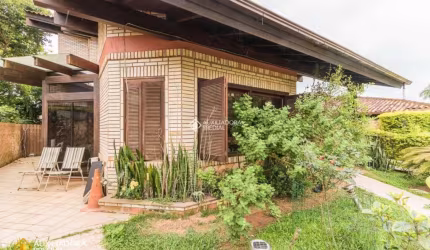 Casa com 7 quartos à venda na Rua Deputado Paulo Preis, 500, Jurerê, Florianópolis, 333 m2 por R$ 5.000.000