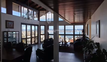 Casa com 4 quartos à venda na Avenida do Antão, 297, Centro, Florianópolis, 450 m2 por R$ 4.199.000