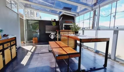 Casa com 3 quartos à venda na Rua Acelon Eduardo da Silva, 376, Córrego Grande, Florianópolis, 176 m2 por R$ 2.250.000