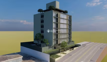 Ponto comercial à venda na Rua Sérgio Lopes Falcão, 58, Trindade, Florianópolis, 27 m2 por R$ 483.000