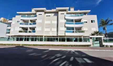 Apartamento com 3 quartos à venda na Rua Morro das Feiticeiras, 333, Ingleses do Rio Vermelho, Florianópolis, 74 m2 por R$ 910.000