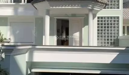 Casa com 4 quartos à venda na Rua Júlio Vieira, 898, João Paulo, Florianópolis, 485 m2 por R$ 4.800.000