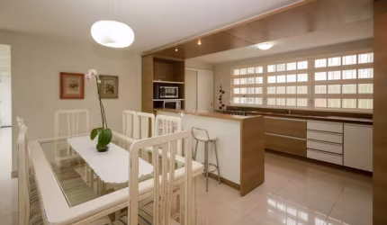 Casa com 6 quartos à venda na Rua Cid Xavier Gonçalves, 23, Santa Mônica, Florianópolis, 276 m2 por R$ 1.789.000