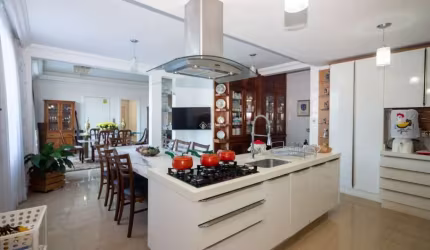 Casa com 4 quartos à venda na Rua Tangará, 75, Agronômica, Florianópolis, 490 m2 por R$ 4.499.000