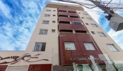 Apartamento com 3 quartos à venda na Rua Joaquim Nabuco, 1840, Capoeiras, Florianópolis, 97 m2 por R$ 728.000
