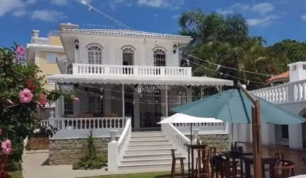Prédio à venda na Rua das Flores, 613, Canasvieiras, Florianópolis, 350 m2 por R$ 7.500.000