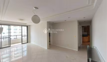 Apartamento com 3 quartos à venda na Rua Frei Caneca, 218, Agronômica, Florianópolis, 87 m2 por R$ 950.000