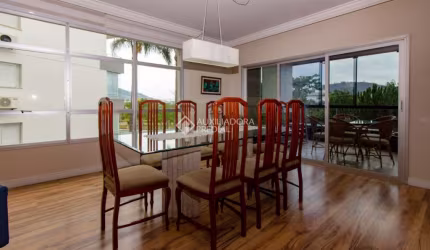 Apartamento com 3 quartos à venda na Rodovia Admar Gonzaga, 1407, Itacorubi, Florianópolis, 209 m2 por R$ 2.100.000