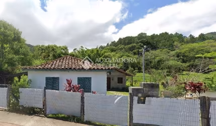 Terreno comercial à venda na Rua João Januário da Silva, 7321, Ratones, Florianópolis, 109843 m2 por R$ 3.710.000
