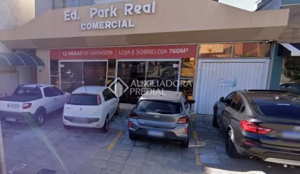 Ponto comercial à venda na Rua Fúlvio Aducci, 638, Estreito, Florianópolis, 649 m2 por R$ 6.156.150