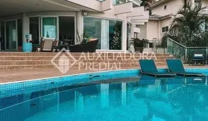 Casa com 4 quartos à venda na Rua dos Ipês, 61, Bosque das Mansões, São José, 365 m2 por R$ 9.500.000