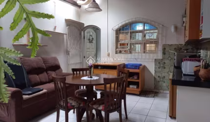 Casa com 4 quartos à venda na Rua Presidente Gama Rosa, 175, Trindade, Florianópolis, 200 m2 por R$ 2.200.000