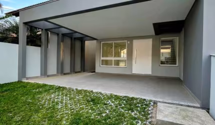 Casa com 3 quartos à venda na Rua Professor Marcos Cardoso Filho, 177, Córrego Grande, Florianópolis, 199 m2 por R$ 1.710.000