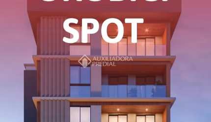 Apartamento com 1 quarto à venda na 252, 7, Centro, Urubici, 20 m2 por R$ 250.000
