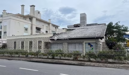Casa com 5 quartos à venda na Rua Apóstolo Paschoal, 31, Canasvieiras, Florianópolis, 700 m2 por R$ 4.000.000