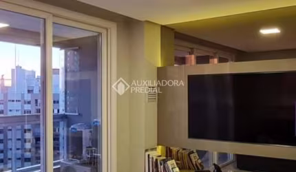 Apartamento com 2 quartos à venda na Avenida Mauro Ramos, 1512, Centro, Florianópolis, 79 m2 por R$ 2.120.000