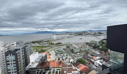 Apartamento com 2 quartos à venda na Rua Felipe Schmidt, 869, Centro, Florianópolis, 73 m2 por R$ 2.000.000