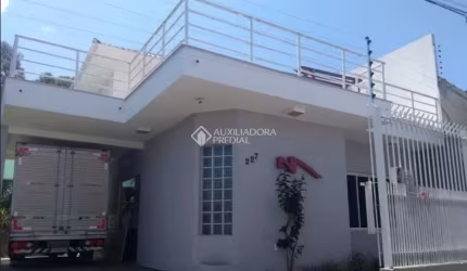 Casa com 2 quartos à venda na Servidão Epaminondas Vicente de Carvalho, 227, Agronômica, Florianópolis, 140 m2 por R$ 899.000