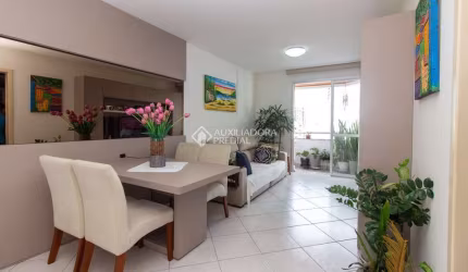 Apartamento com 3 quartos à venda na Rua Lauro Linhares, 1520, Trindade, Florianópolis, 84 m2 por R$ 900.000