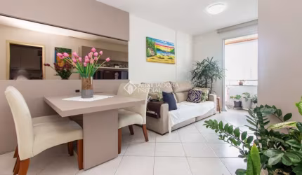 Apartamento com 3 quartos à venda na Rua Lauro Linhares, 1520, Trindade, Florianópolis, 84 m2 por R$ 900.000