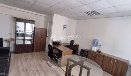 Sala comercial à venda na Rua Joci José Martins, 247, Pagani, Palhoça, 27 m2 por R$ 189.000