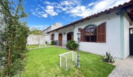 Casa com 3 quartos à venda na Rua Doutor Fernando Emílio Wendhausen, 143, Córrego Grande, Florianópolis, 210 m2 por R$ 1.650.000
