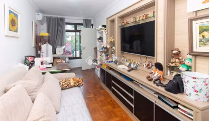 Casa com 3 quartos à venda na Rua José Batista Rosa, 226, Trindade, Florianópolis, 218 m2 por R$ 1.300.000