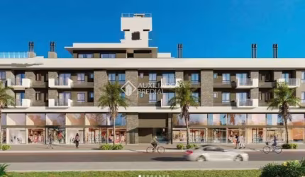 Ponto comercial à venda na Rua Leonel Pereira, 715, Cachoeira do Bom Jesus, Florianópolis, 25 m2 por R$ 890.000