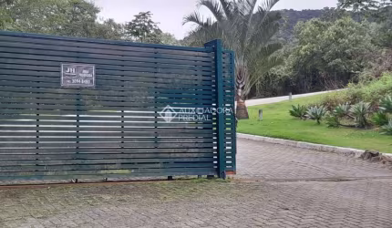Terreno à venda na Rua Rodrigo Rampinelli Jeremias, 200, Itacorubi, Florianópolis, 476 m2 por R$ 1.207.000