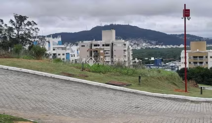 Terreno em condomínio fechado à venda na Rua Rodrigo Rampinelli Jeremias, 200, Itacorubi, Florianópolis, 457 m2 por R$ 1.317.000
