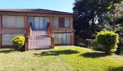 Casa comercial à venda na Rodovia José Carlos Daux, 7767, João Paulo, Florianópolis, 399 m2 por R$ 7.840.000