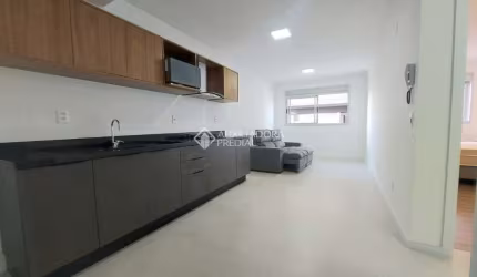 Apartamento com 1 quarto à venda na Rua Araci Vaz Callado, 1564, Canto, Florianópolis, 45 m2 por R$ 590.000