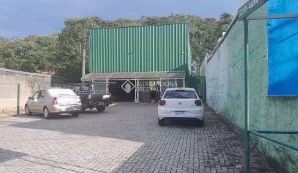 Barracão / Galpão / Depósito à venda na Rodovia Doutor Antônio Luiz Moura Gonzaga, 4559, Rio Tavares, Florianópolis, 400 m2 por R$ 3.620.000