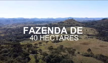 Terreno comercial à venda na Adolfo Konder, 248, Centro, Urubici, 400 m2 por R$ 2.300.000