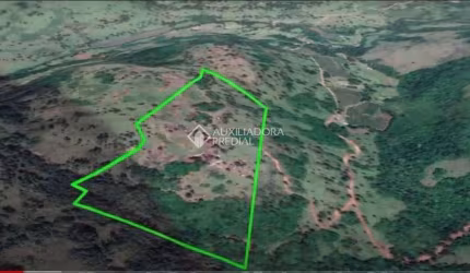 Fazenda à venda na Adolfo Konder, 100, Centro, Urubici, 20000 m2 por R$ 1.150.000
