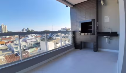 Apartamento com 3 quartos à venda na Agapito Veloso, 67, Canto, Florianópolis, 98 m2 por R$ 1.190.000