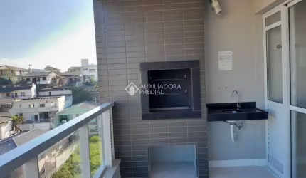 Apartamento com 3 quartos à venda na Agapito Veloso, 67, Canto, Florianópolis, 98 m2 por R$ 1.190.000
