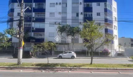Apartamento com 3 quartos à venda na Rua Vereador Nagib Jabor, 221, Capoeiras, Florianópolis, 123 m2 por R$ 750.000