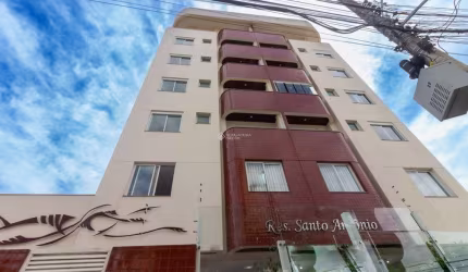 Apartamento com 2 quartos à venda na Rua Joaquim Nabuco, 1840, Capoeiras, Florianópolis, 63 m2 por R$ 569.000