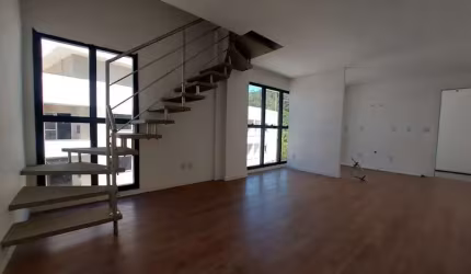 Cobertura com 3 quartos à venda na Rua Martinho de Haro, 140, Ingleses do Rio Vermelho, Florianópolis, 101 m2 por R$ 1.079.896