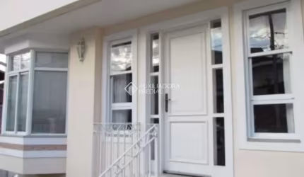Casa com 4 quartos à venda na Servidão Antônio Azevedo, 26, Canto, Florianópolis, 120 m2 por R$ 1.290.000