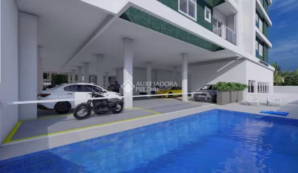 Apartamento com 2 quartos à venda na Rua da Baliza, 163, Cachoeira do Bom Jesus, Florianópolis, 72 m2 por R$ 857.955