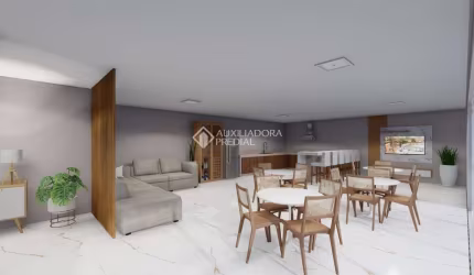Apartamento com 2 quartos à venda na Rua da Baliza, 163, Cachoeira do Bom Jesus, Florianópolis, 73 m2 por R$ 857.955
